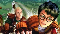 Harry Potter: Quidditch World Cup - дата выхода для GameCube