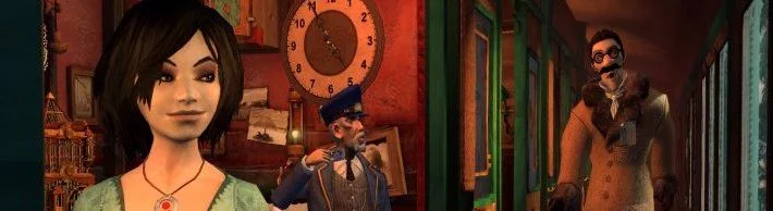 Лучшие игры для Linux, похожие на Haunted