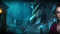 Haunted Hotel - игра в жанре Головоломка