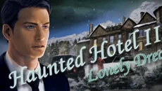 Haunted Hotel: Lonely Dream