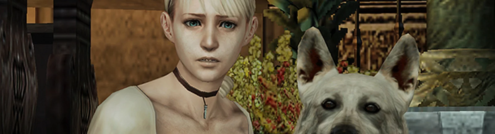 Статьи Haunting Ground (Demento) - обзор, превью, мнения