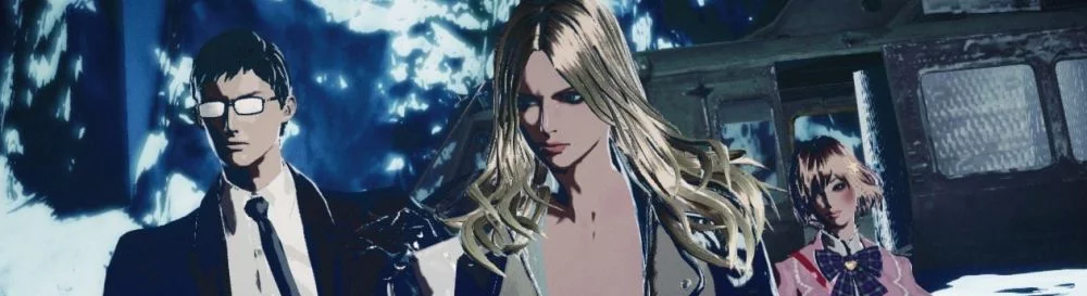 Статьи Killer Is Dead - обзор, превью, мнения