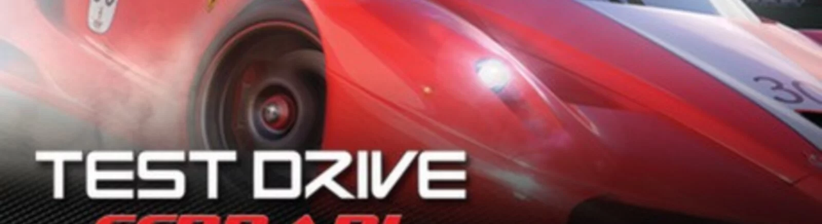 Test Drive: Ferrari Racing Legends (Test Drive Ferrari) - последние новости сегодня (август 2025) - взлом защиты, системные требования, новости обновлений, где скачать игру, трейлер