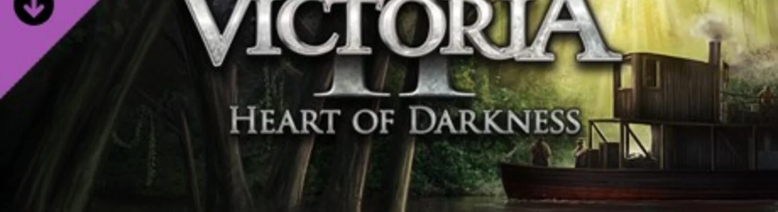 Heart of Darkness - последние новости сегодня (август 2025) - взлом защиты, системные требования, новости обновлений, где скачать игру, трейлер