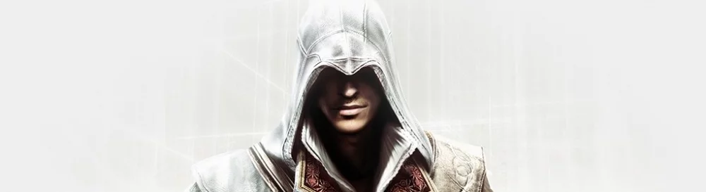 Assassin&#039;s Creed 2 — Сохранение — 100%, пройдены все миссии и всё собрано [v.1.01] / Сохранения / Читы