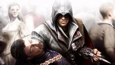 Assassin's Creed 2 - дата выхода для PlayStation 3