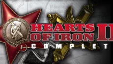 Hearts of Iron 4: Man the Guns похожа на Hearts of Iron 4: Man the Guns