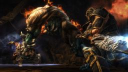 kingdom of amalur reckoning коды