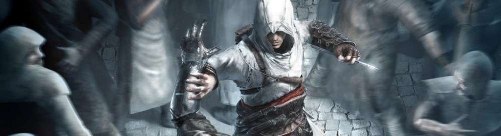 Дата выхода Assassin's Creed (AC)  на PC, PS3 и Xbox 360 в России и во всем мире