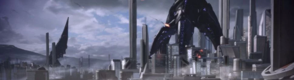 Mass Effect 3: The Extended Cut - последние новости сегодня (сентябрь 2025) - взлом защиты, системные требования, новости обновлений, где скачать игру, трейлер