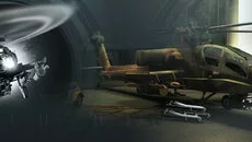 Sine Mora похожа на Sine Mora