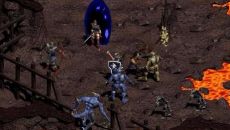 Diablo: Hellfire - игра от компании Sierra On-Line, Inc.