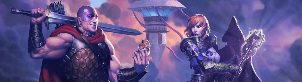 Neverwinter - последние новости сегодня (август 2025) - взлом защиты, системные требования, новости обновлений, где скачать игру, трейлер