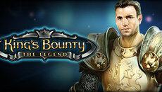 King's Bounty: The Legend - игра от компании Фирма «1С»