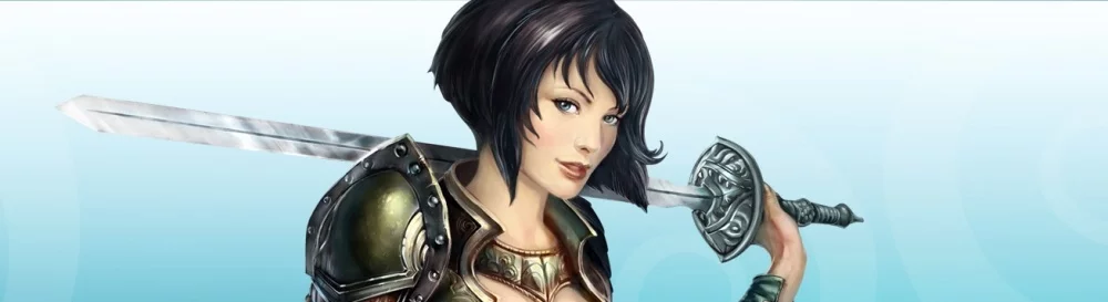 Статьи King&#039;s Bounty: Armored Princess (King’s Bounty: Принцесса в доспехах) - обзор, превью, мнения