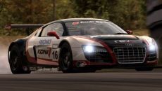 Need for Speed: Shift - игра от компании Electronic Arts, Inc.