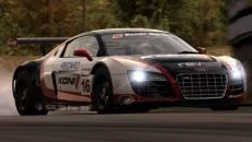 Need for Speed: Shift - дата выхода для PSP
