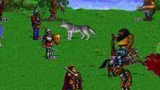 Heroes of Might and Magic - игра для Game Boy Color