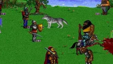 Heroes of Might and Magic - дата выхода для PC