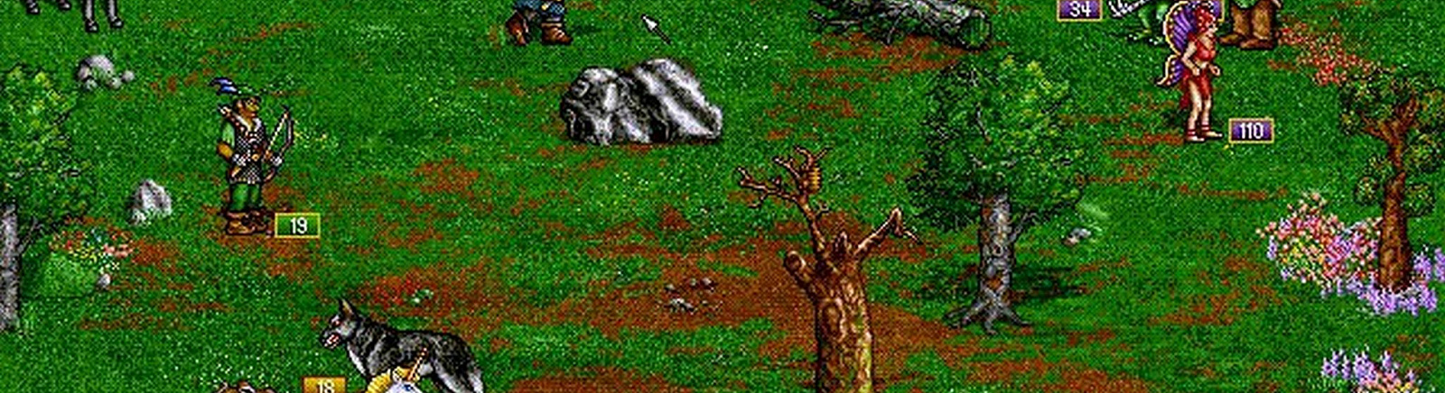 Дата выхода Heroes of Might and Magic 2: The Price of Loyalty  на PC, DOS и Acorn 32-bit в России и во всем мире