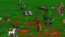 Heroes of Might and Magic 2: The Price of Loyalty - дата выхода для Acorn 32-bit