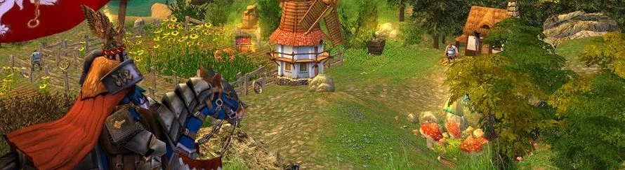Статьи Heroes of Might and Magic 5 (HoMM5) - обзор, превью, мнения