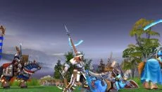 Heroes of Might and Magic 5