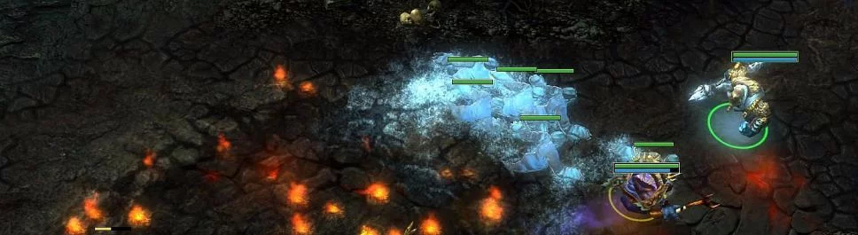 Форум Heroes of Newerth (HoN)