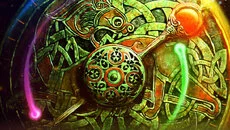 Hexplore - дата выхода для Windows 3.x