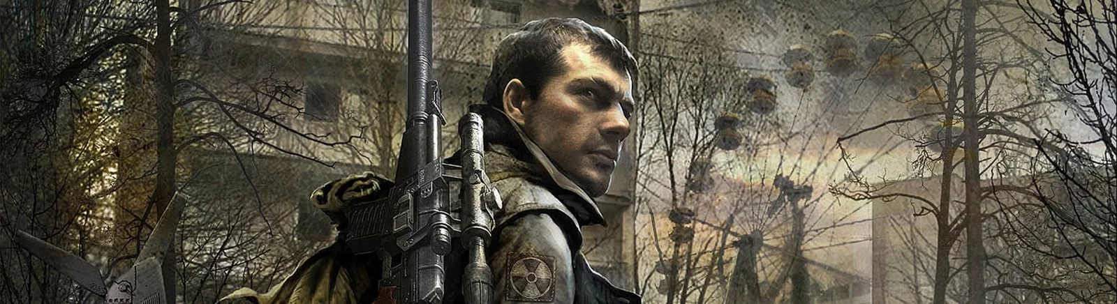 Отзыв о S.T.A.L.K.E.R.: Call of Pripyat (Stalker: Зов Припяти) от Стас Карпов