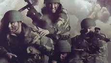 Hidden & Dangerous 2: Courage Under Fire - дата выхода для Windows 3.x