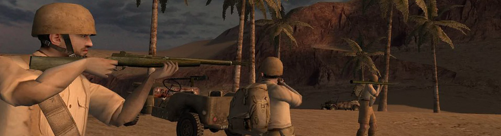 Негативные отзывы о Hidden &amp; Dangerous 2: Sabre Squadron (Hidden abd Dangerous 2: Sabre Squadron) — 0 мнений