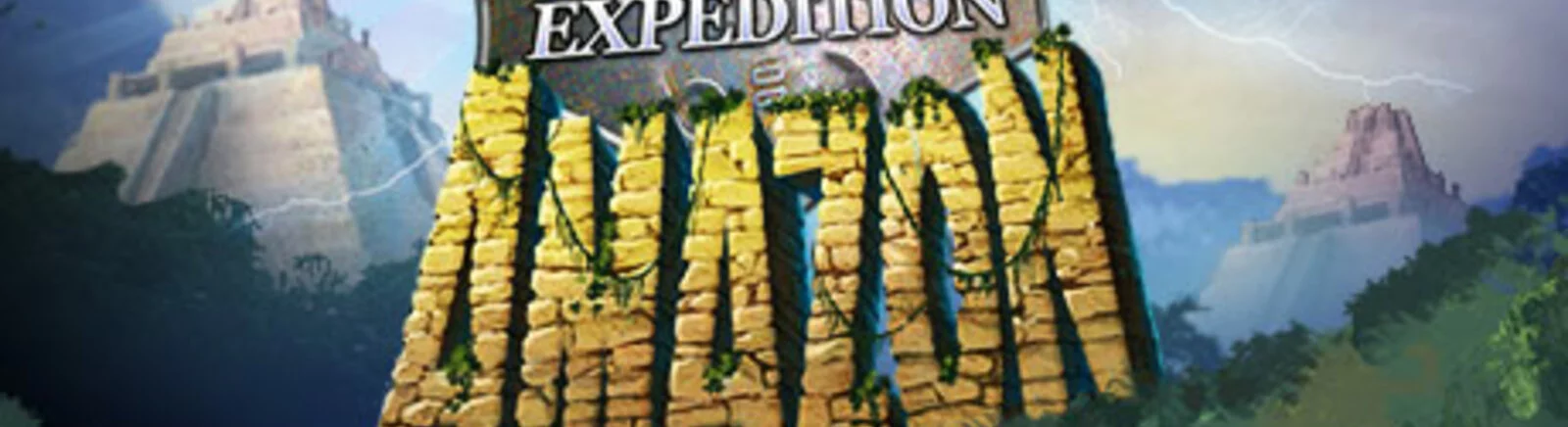 Форум Hidden Expedition: Amazon