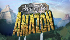 Hidden Expedition: Amazon - дата выхода на iPad 