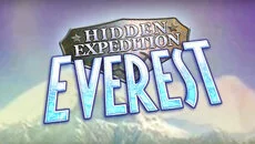 Hidden Expedition: Everest - дата выхода для iPhone