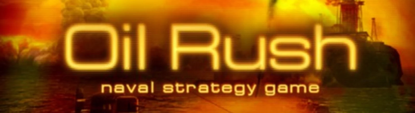 Oil Rush - последние новости сегодня (сентябрь 2025) - взлом защиты, системные требования, новости обновлений, где скачать игру, трейлер