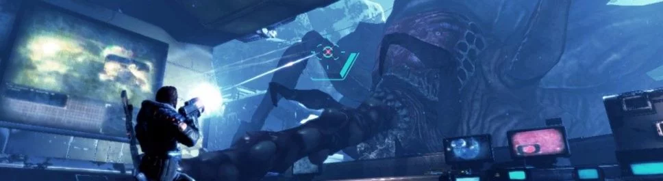 Скриншоты Lost Planet 3 - всего 190 картинок из игры