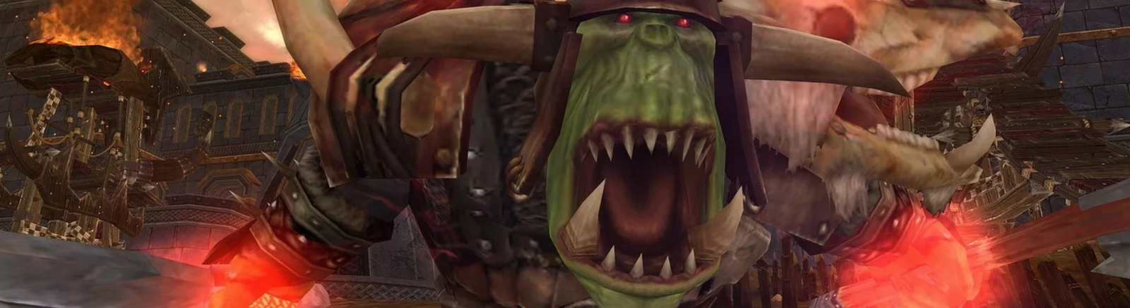 Warhammer Online: Age of Reckoning (Warhammer Online: Время возмездия) - последние новости сегодня (август 2025) - взлом защиты, системные требования, новости обновлений, где скачать игру, трейлер