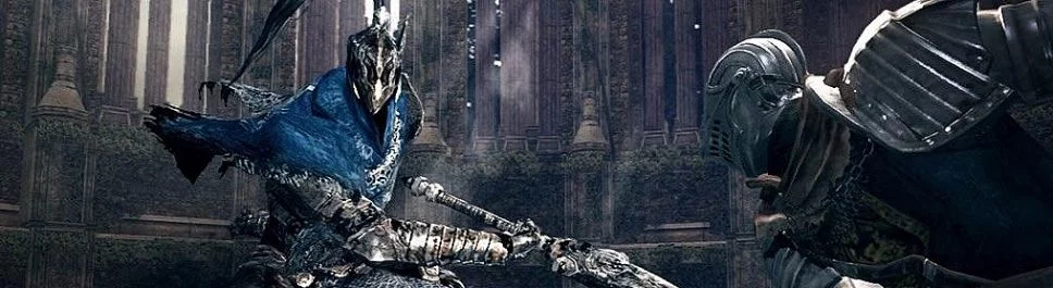 Форум Dark Souls: Prepare To Die Edition