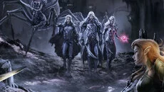 Dungeons and Dragons Online