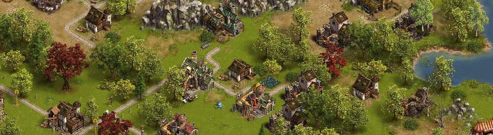 Settlers Online - последние новости сегодня (сентябрь 2025) - взлом защиты, системные требования, новости обновлений, где скачать игру, трейлер