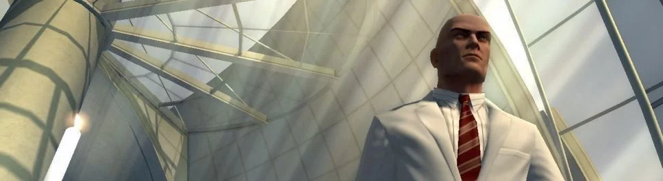 Сохранения для Hitman 2: Silent Assassin