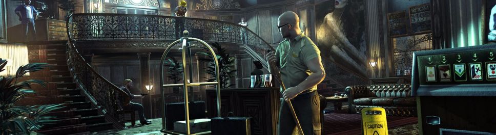 Есть решение! Hitman: Ultimate Contract — тормозит? Вылетает? Зависает? Ошибки? Черный экран? Не запускается?