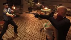 Hitman: Blood Money — Reprisal похожа на Hitman: Blood Money — Reprisal