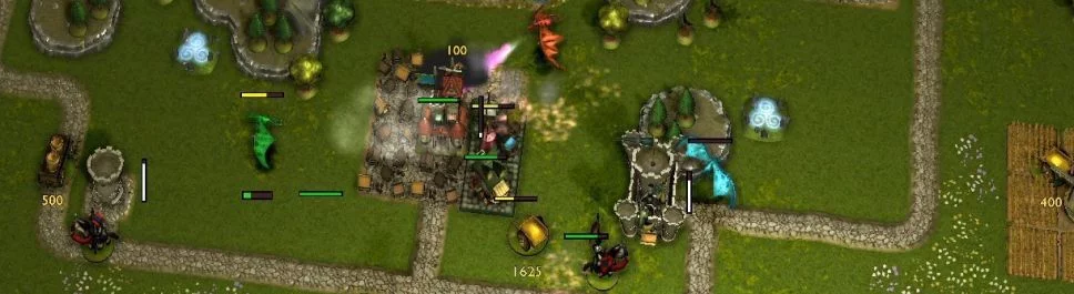 Лучшие игры для Mac, похожие на HOARD