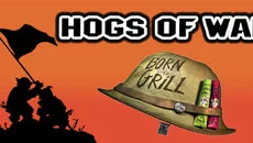 Hogs of War - дата выхода для PlayStation