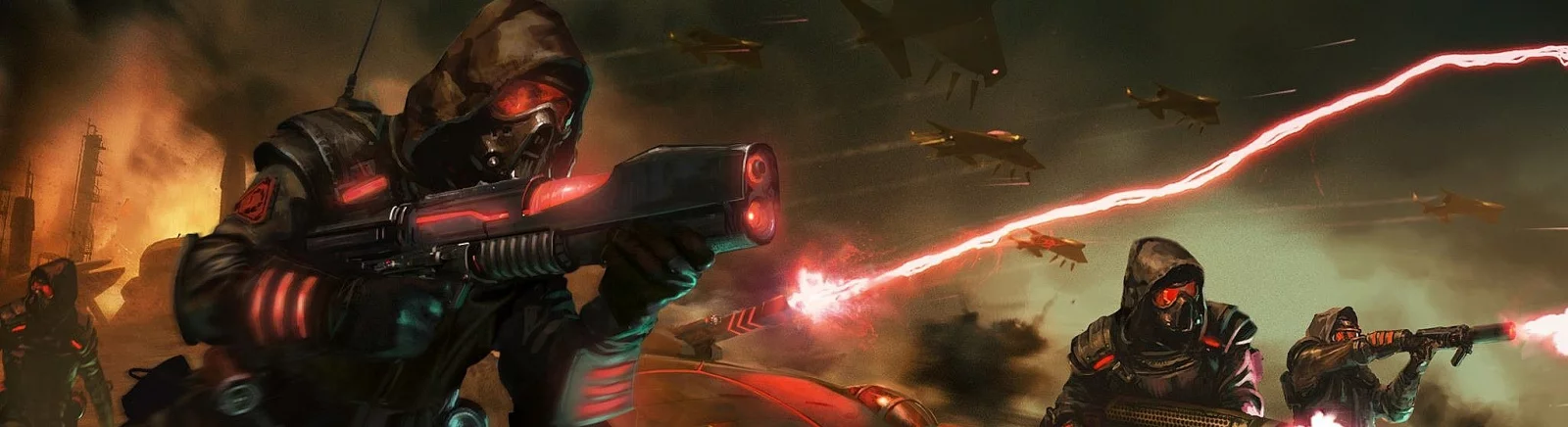 Command &amp; Conquer: Tiberium Alliances (Command & Conquer Tiberium Alliances) - последние новости сегодня (август 2025) - взлом защиты, системные требования, новости обновлений, где скачать игру, трейлер
