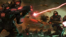 Command & Conquer: Tiberium Alliances - дата выхода для PC