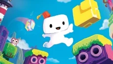 Fez - игра в жанре Головоломка