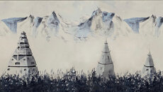 Homeland: The Stone of Night - дата выхода для Windows 3.x